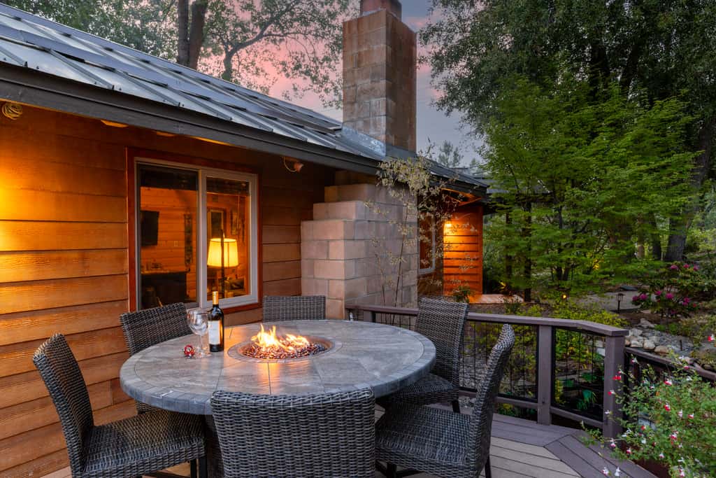 Quail Ridge