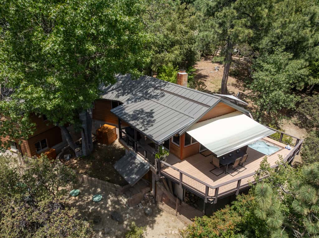 Quail Ridge