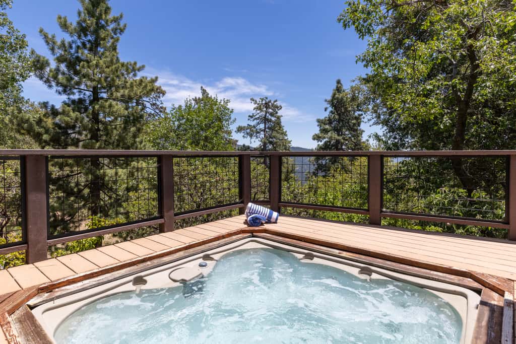 Quail Ridge