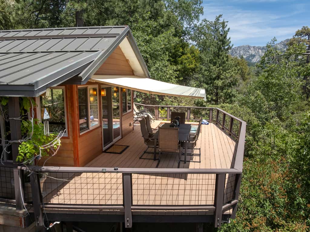 Quail Ridge