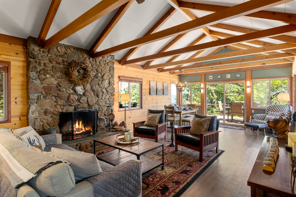 Quail Ridge