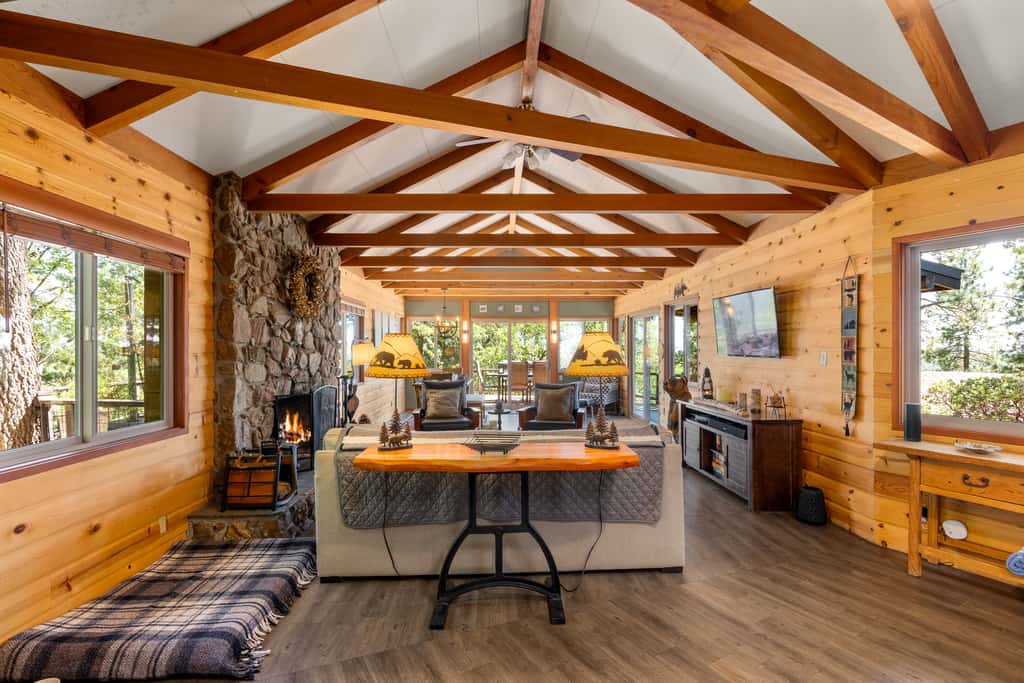 Quail Ridge