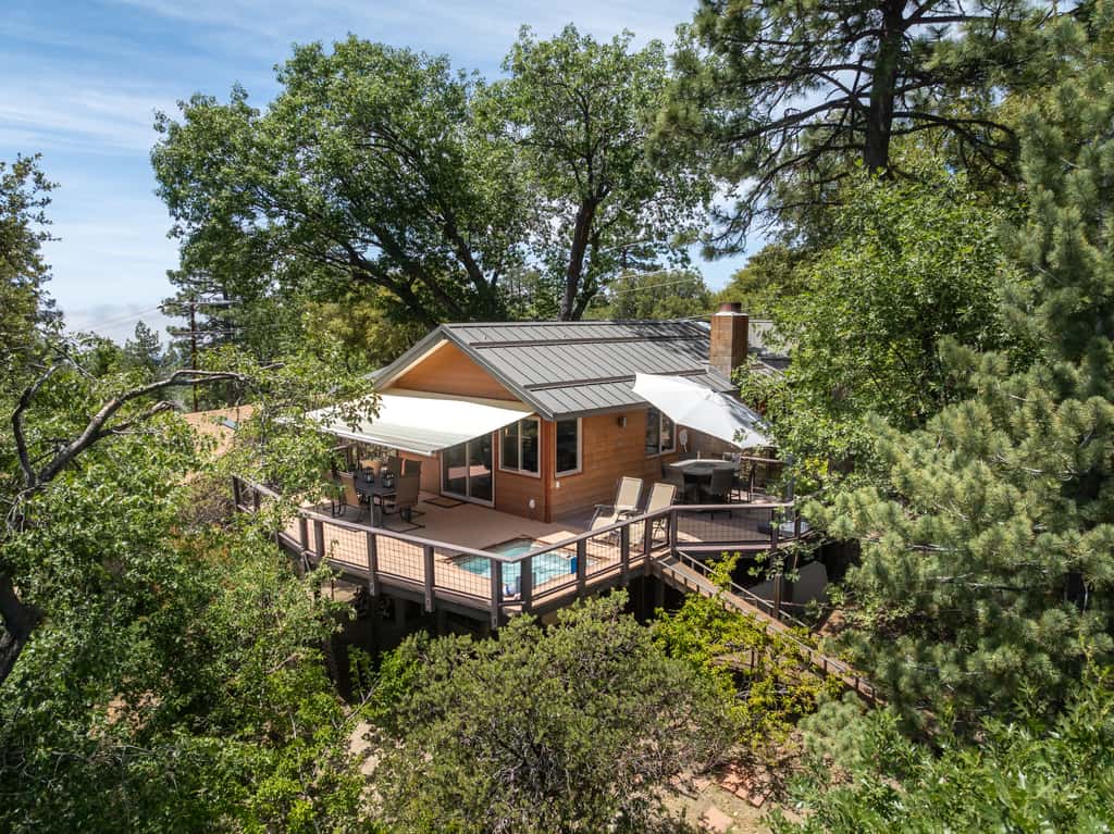 Quail Ridge