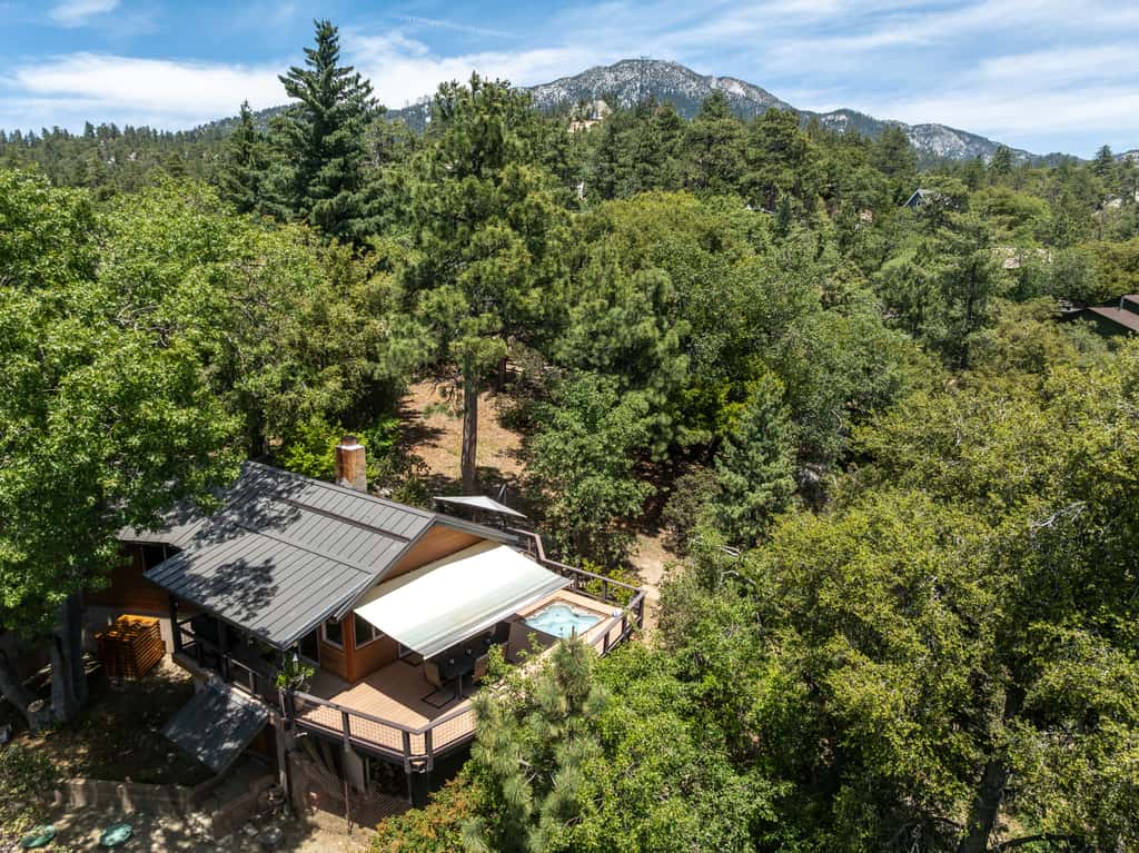 Quail Ridge
