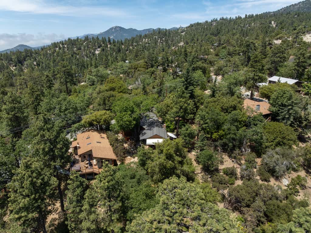Quail Ridge