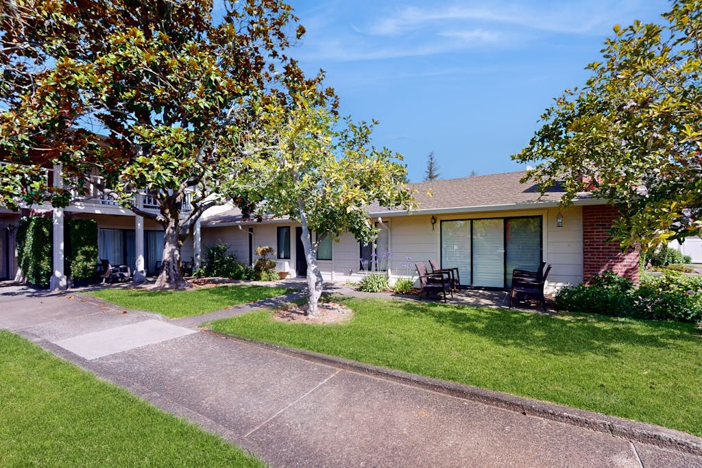 Silverado Resort and Spa 287 & 288 - Napa Silverado Connected Condo with Pool Access