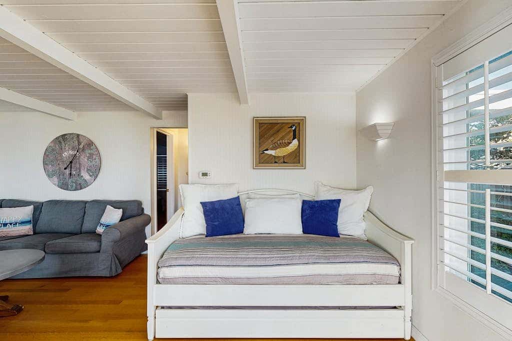 Sunset Escape - Oceanfront Dog-Friendly Cottage, Bodega Bay