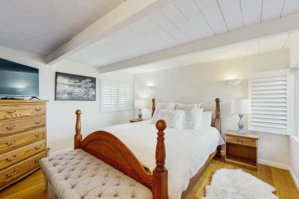 Sunset Escape - Oceanfront Dog-Friendly Cottage, Bodega Bay