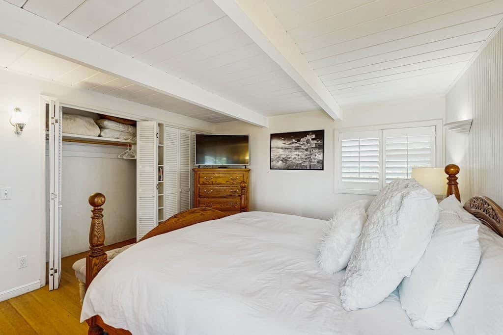 Sunset Escape - Oceanfront Dog-Friendly Cottage, Bodega Bay