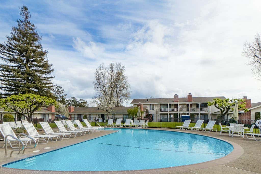 Silverado Resort and Spa 353 - Napa Silverado Condo with Two Patios, Fireplace & Pool