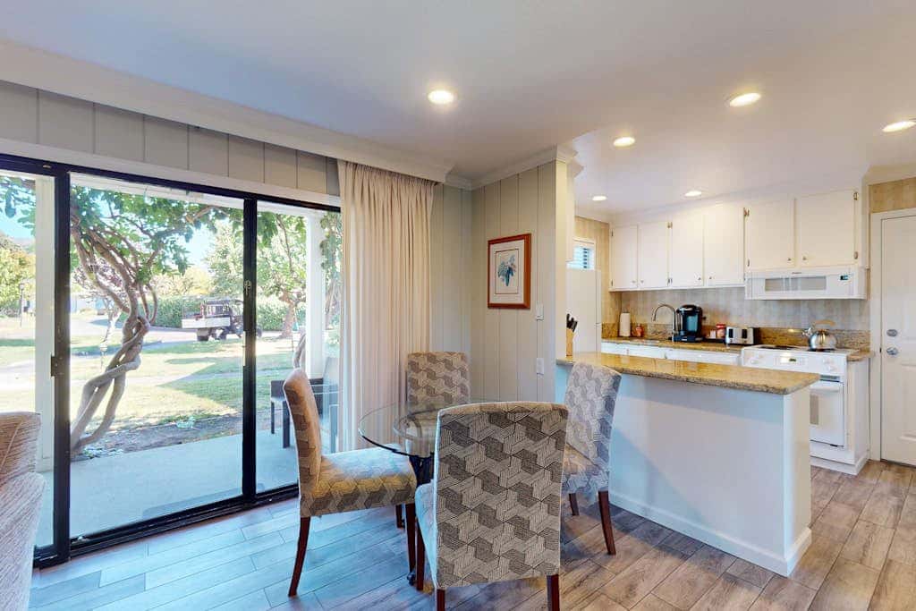 Silverado Resort and Spa 353 - Napa Silverado Condo with Two Patios, Fireplace & Pool