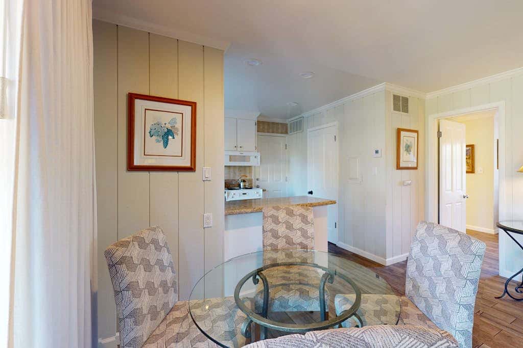 Silverado Resort and Spa 353 - Napa Silverado Condo with Two Patios, Fireplace & Pool