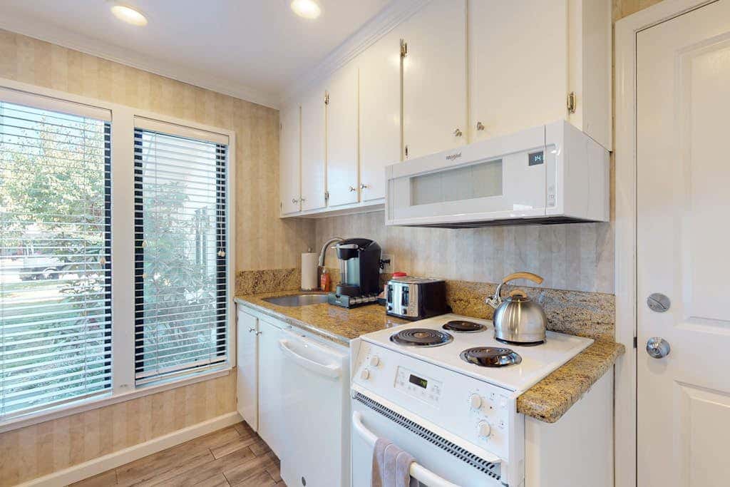 Silverado Resort and Spa 353 - Napa Silverado Condo with Two Patios, Fireplace & Pool