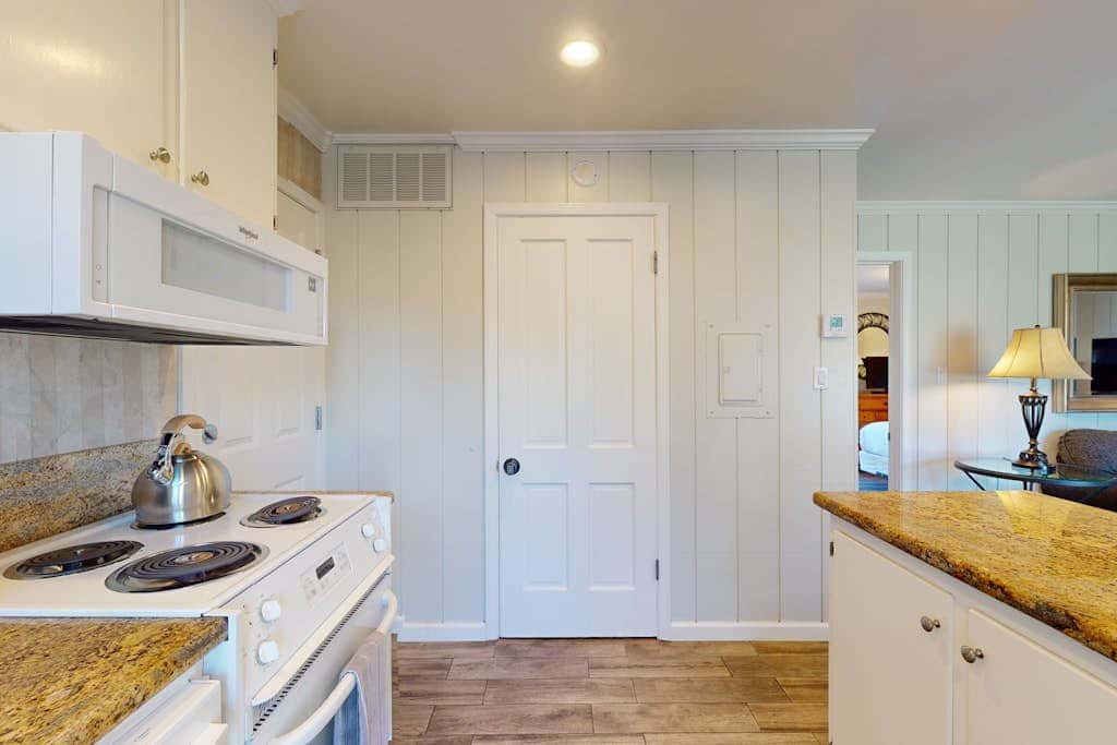 Silverado Resort and Spa 353 - Napa Silverado Condo with Two Patios, Fireplace & Pool