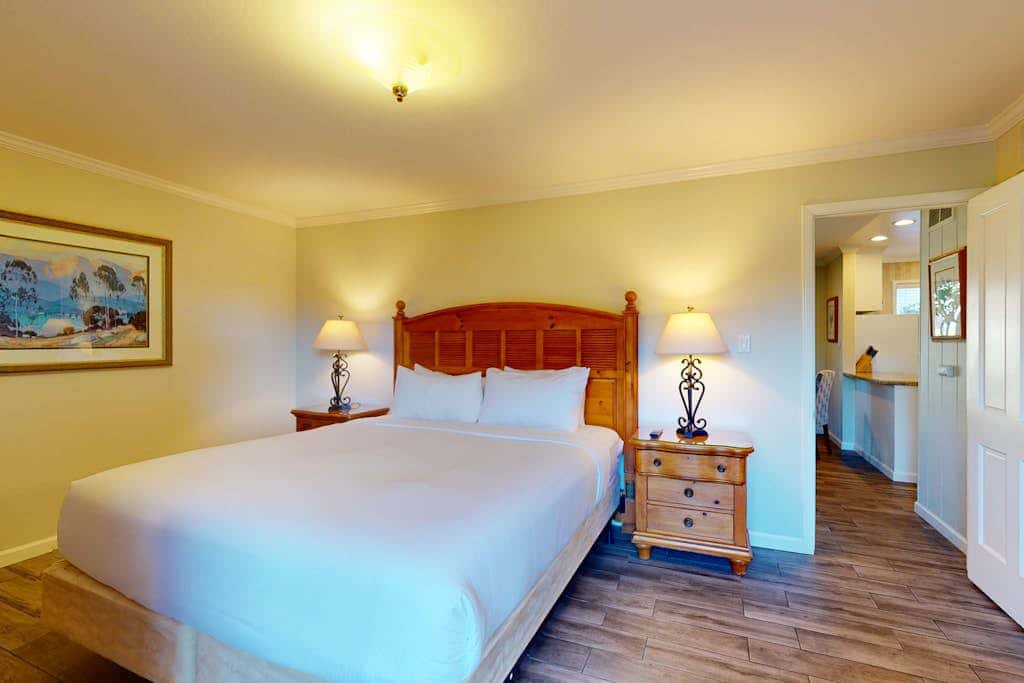 Silverado Resort and Spa 353 - Napa Silverado Condo with Two Patios, Fireplace & Pool