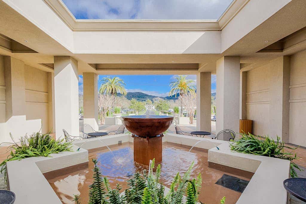 Silverado Resort and Spa 353 - Napa Silverado Condo with Two Patios, Fireplace & Pool