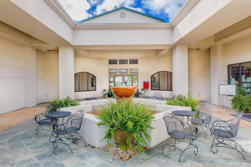 Silverado Resort and Spa 353 - Napa Silverado Condo with Two Patios, Fireplace & Pool