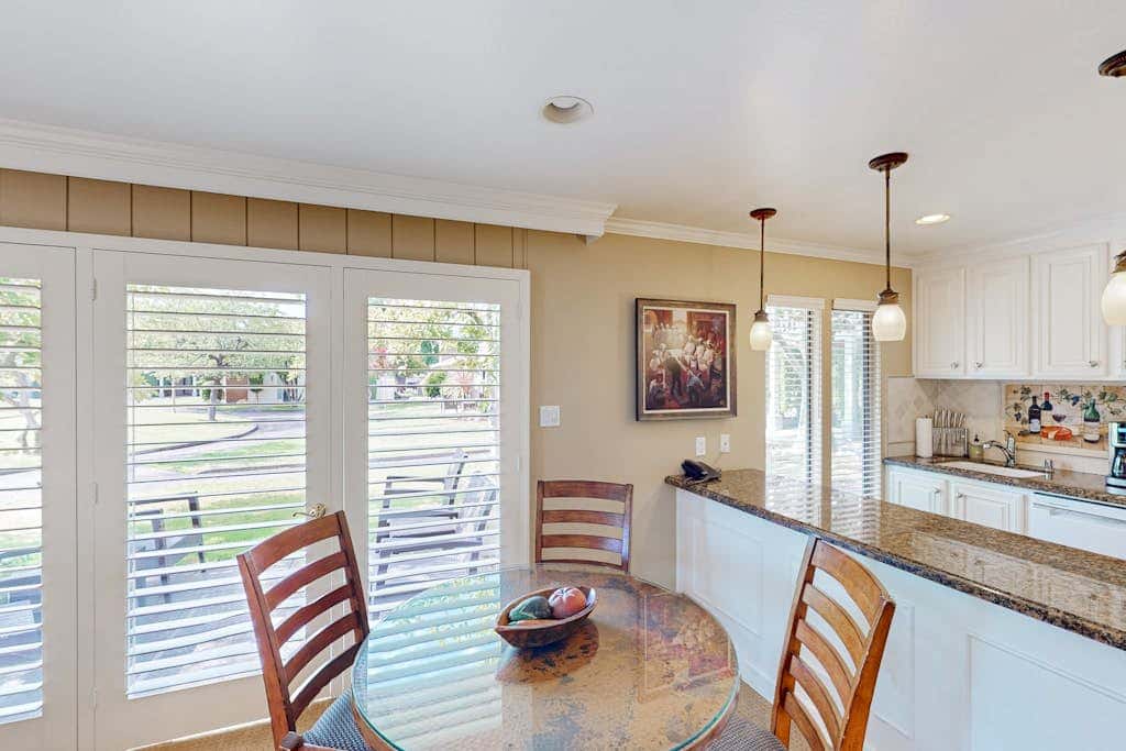 Silverado Resort and Spa 287 - Napa Silverado One-Bedroom Condo with Pool Access
