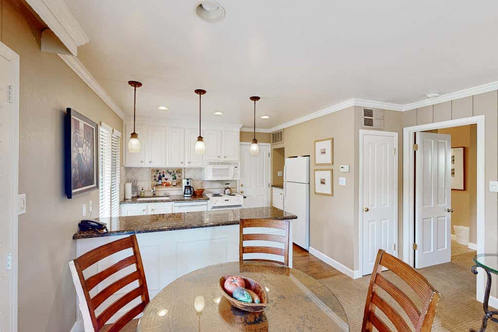 Silverado Resort and Spa 287 - Napa Silverado One-Bedroom Condo with Pool Access