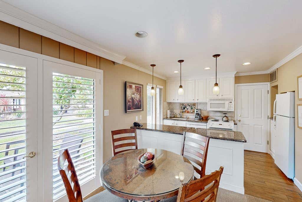 Silverado Resort and Spa 287 - Napa Silverado One-Bedroom Condo with Pool Access