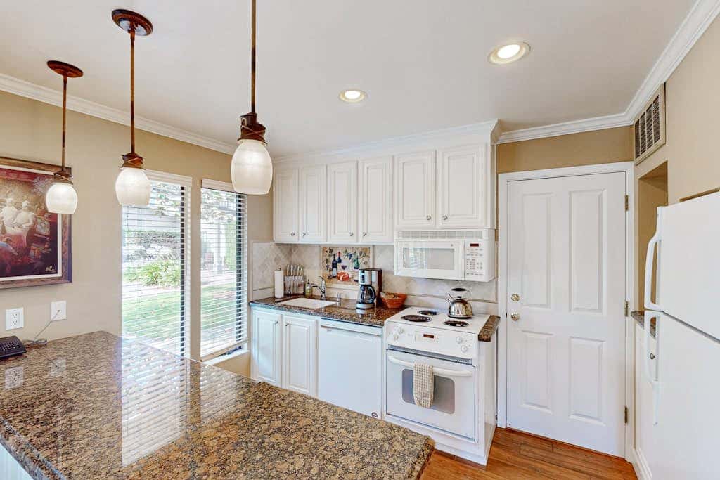 Silverado Resort and Spa 287 - Napa Silverado One-Bedroom Condo with Pool Access