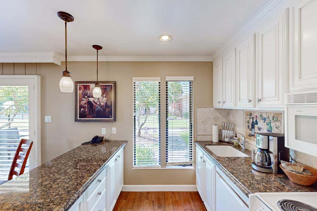 Silverado Resort and Spa 287 - Napa Silverado One-Bedroom Condo with Pool Access