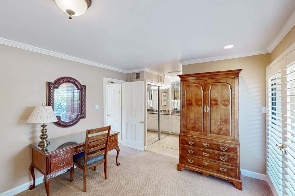 Silverado Resort and Spa 287 - Napa Silverado One-Bedroom Condo with Pool Access