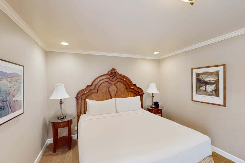 Silverado Resort and Spa 287 - Napa Silverado One-Bedroom Condo with Pool Access