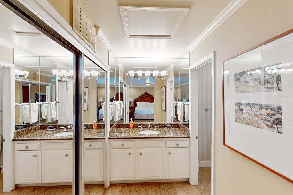 Silverado Resort and Spa 287 - Napa Silverado One-Bedroom Condo with Pool Access
