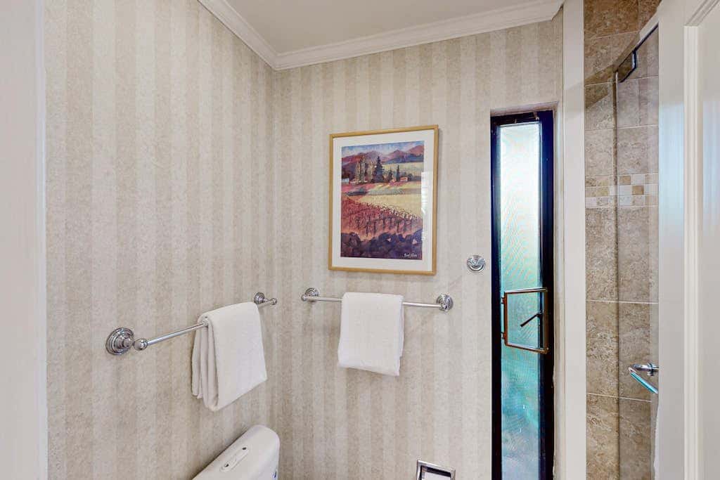 Silverado Resort and Spa 287 - Napa Silverado One-Bedroom Condo with Pool Access