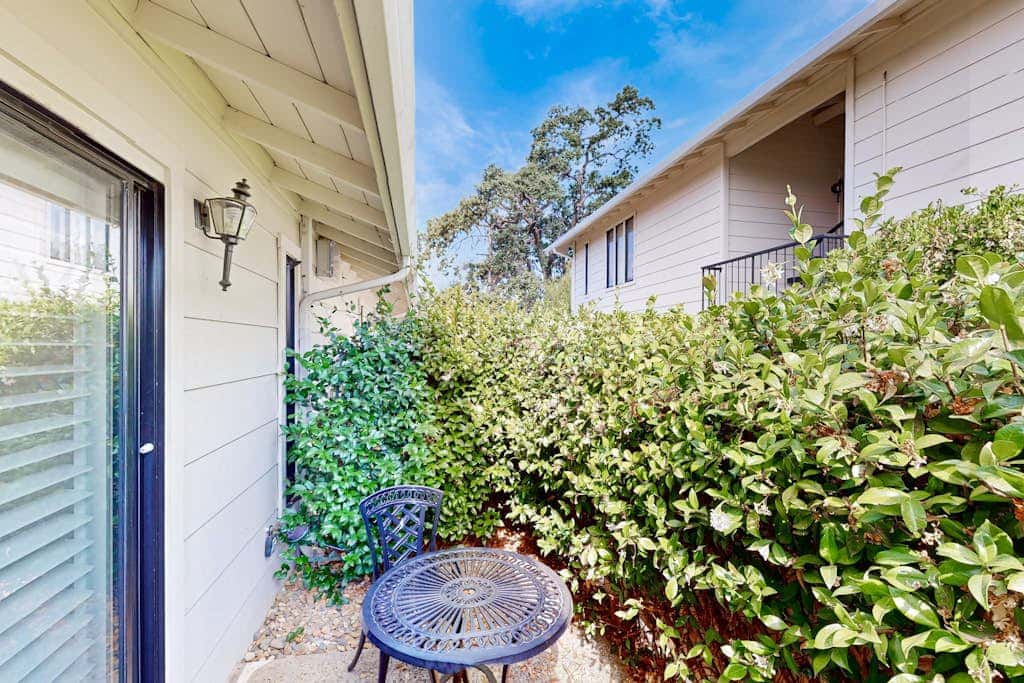 Silverado Resort and Spa 287 - Napa Silverado One-Bedroom Condo with Pool Access