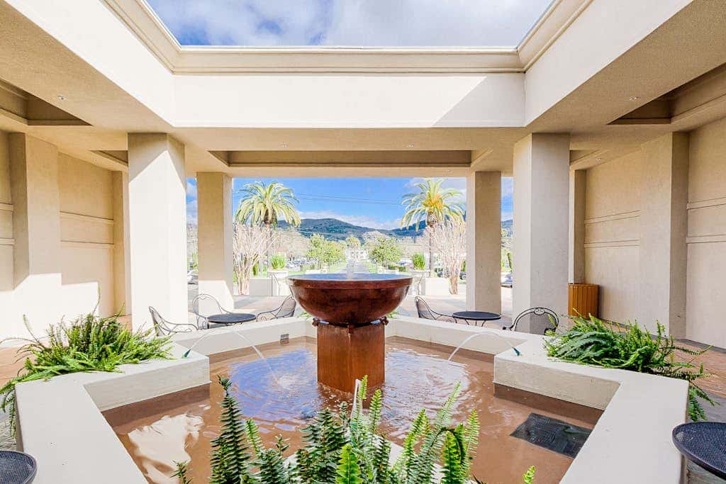 Silverado Resort and Spa 287 - Napa Silverado One-Bedroom Condo with Pool Access