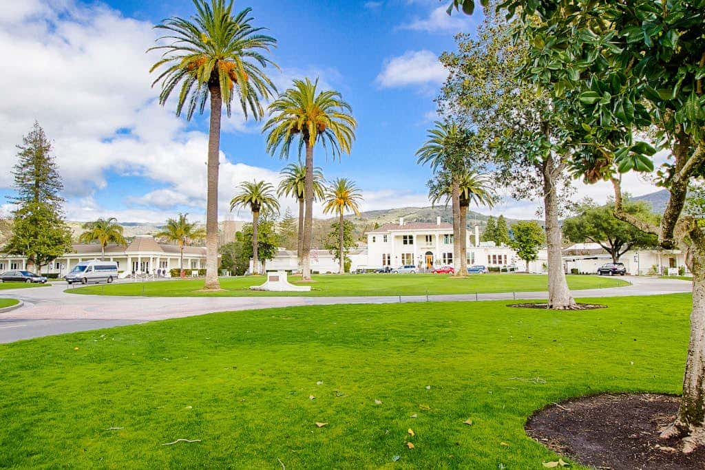Silverado Resort and Spa 287 - Napa Silverado One-Bedroom Condo with Pool Access