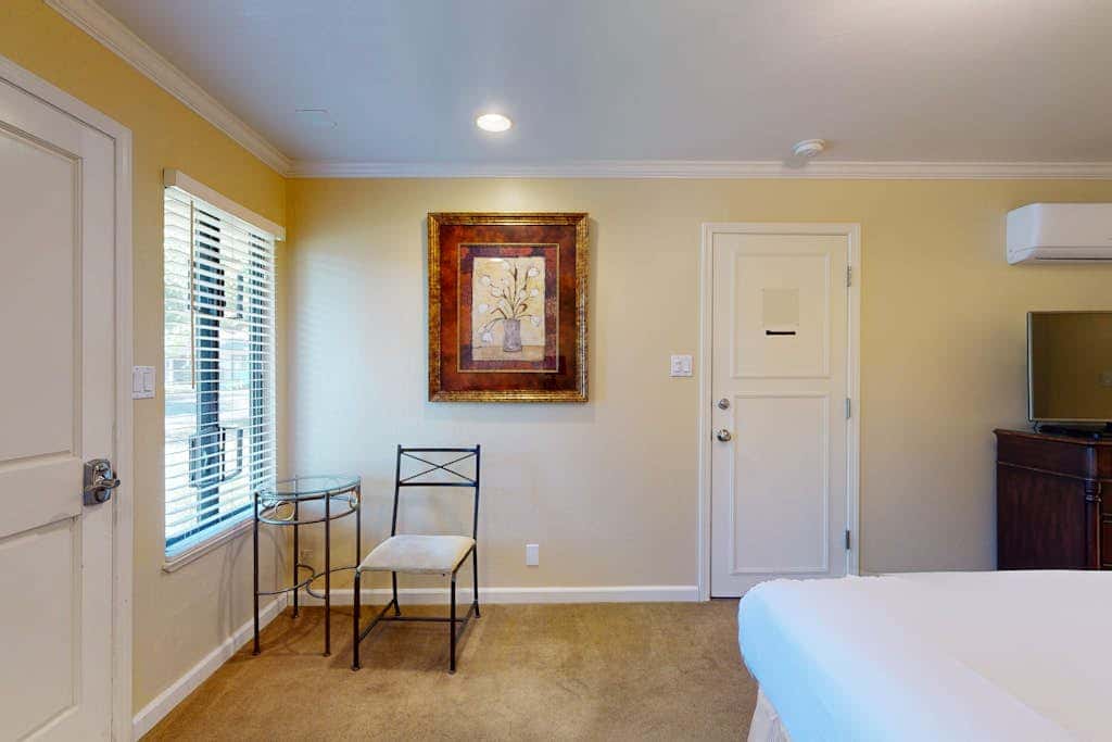 Silverado Resort and Spa - Upscale Studio with Private Patio at Silverado Resort