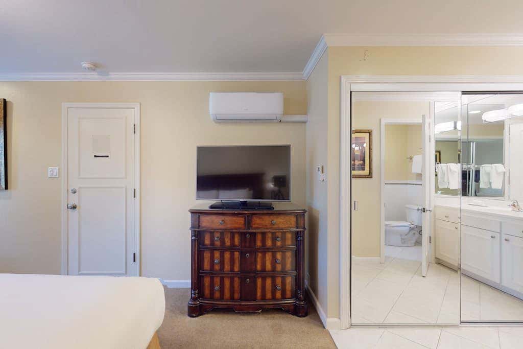 Silverado Resort and Spa - Upscale Studio with Private Patio at Silverado Resort
