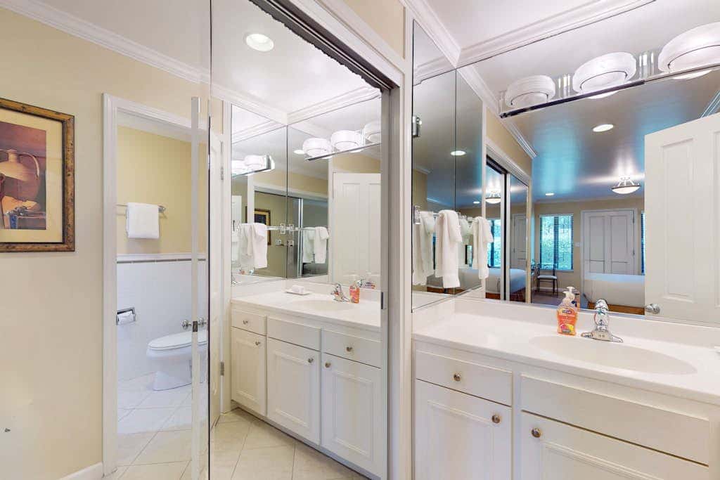 Silverado Resort and Spa - Upscale Studio with Private Patio at Silverado Resort