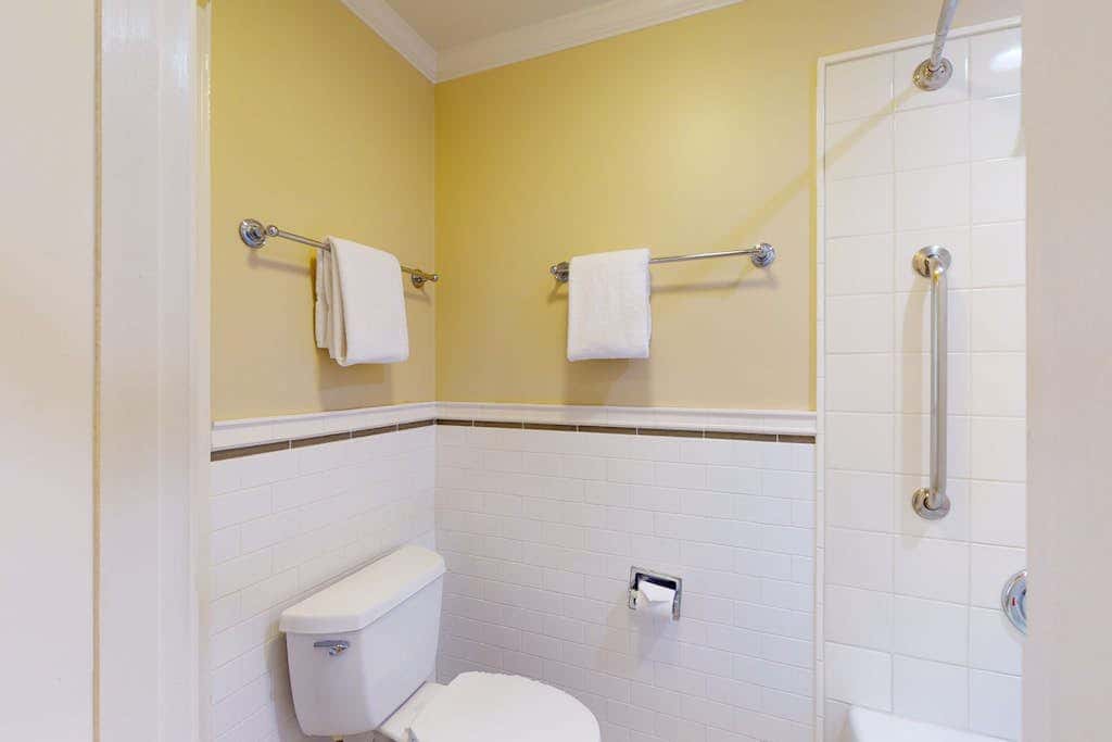 Silverado Resort and Spa - Upscale Studio with Private Patio at Silverado Resort