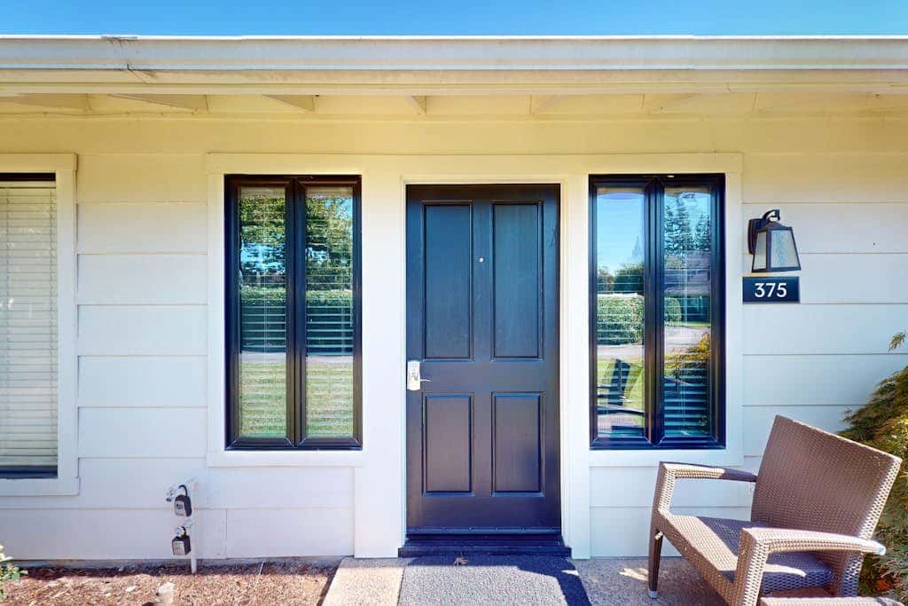 Silverado Resort and Spa - Upscale Studio with Private Patio at Silverado Resort