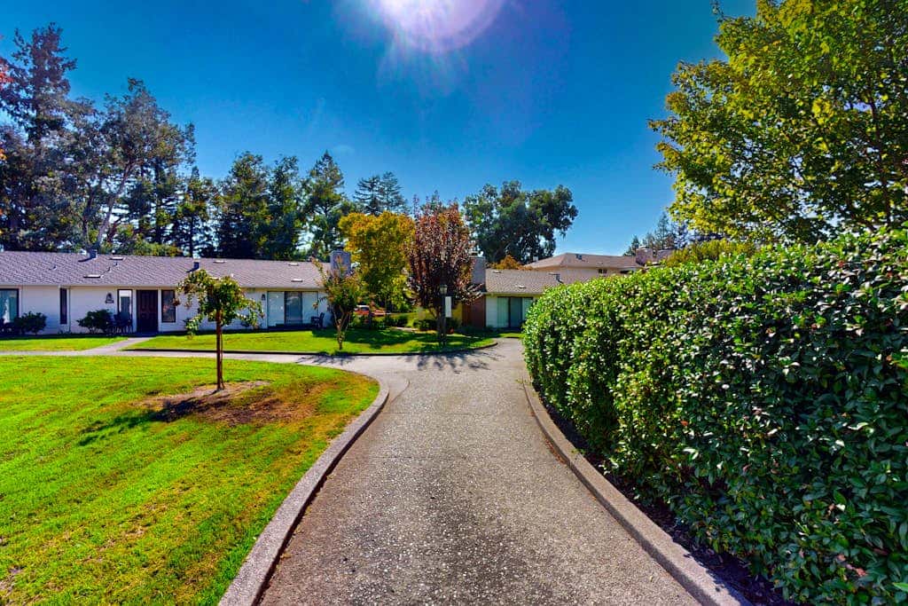 Silverado Resort and Spa - Upscale Studio with Private Patio at Silverado Resort