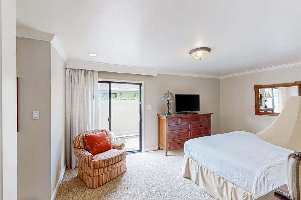 Silverado Resort and Spa - Golf-View Condo with Full Kitchen & Two Patios