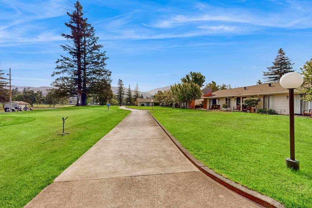 Silverado Resort and Spa - Golf-View Condo with Full Kitchen & Two Patios
