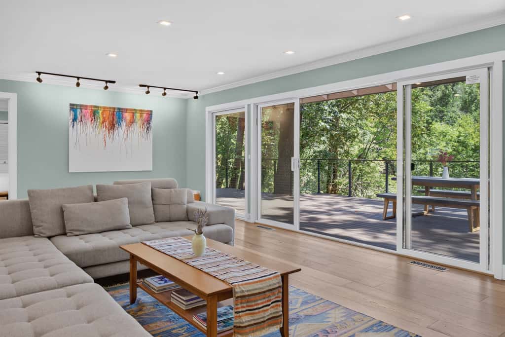The Enso Sonoma - Glen Ellen Contemporary Forest Retreat with Private Hot Tub