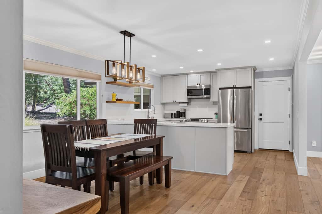The Enso Sonoma - Glen Ellen Contemporary Forest Retreat with Private Hot Tub