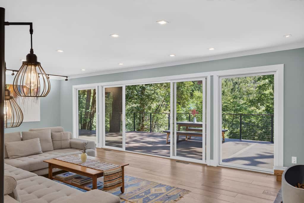 The Enso Sonoma - Glen Ellen Contemporary Forest Retreat with Private Hot Tub