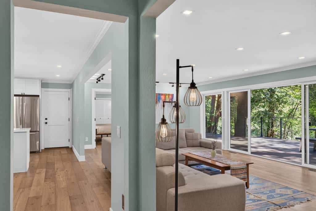 The Enso Sonoma - Glen Ellen Contemporary Forest Retreat with Private Hot Tub