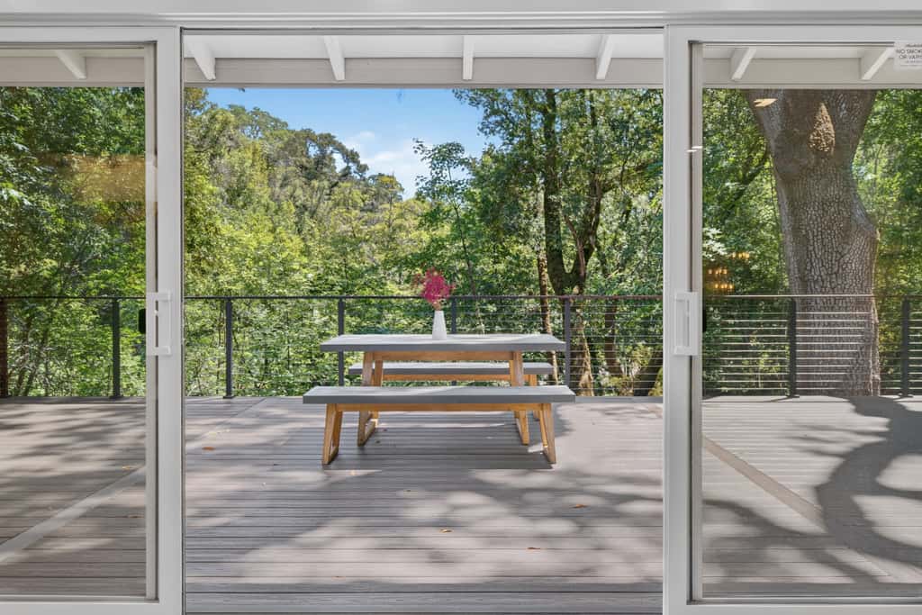 The Enso Sonoma - Glen Ellen Contemporary Forest Retreat with Private Hot Tub