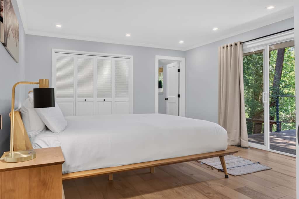 The Enso Sonoma - Glen Ellen Contemporary Forest Retreat with Private Hot Tub