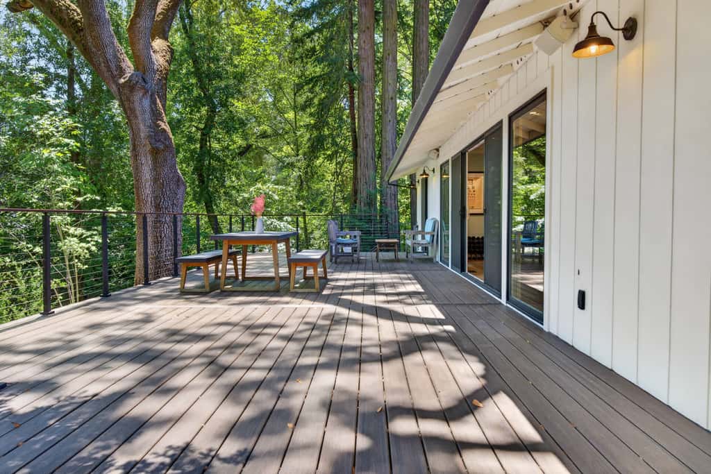 The Enso Sonoma - Glen Ellen Contemporary Forest Retreat with Private Hot Tub
