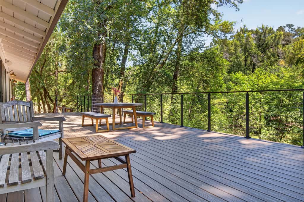 The Enso Sonoma - Glen Ellen Contemporary Forest Retreat with Private Hot Tub