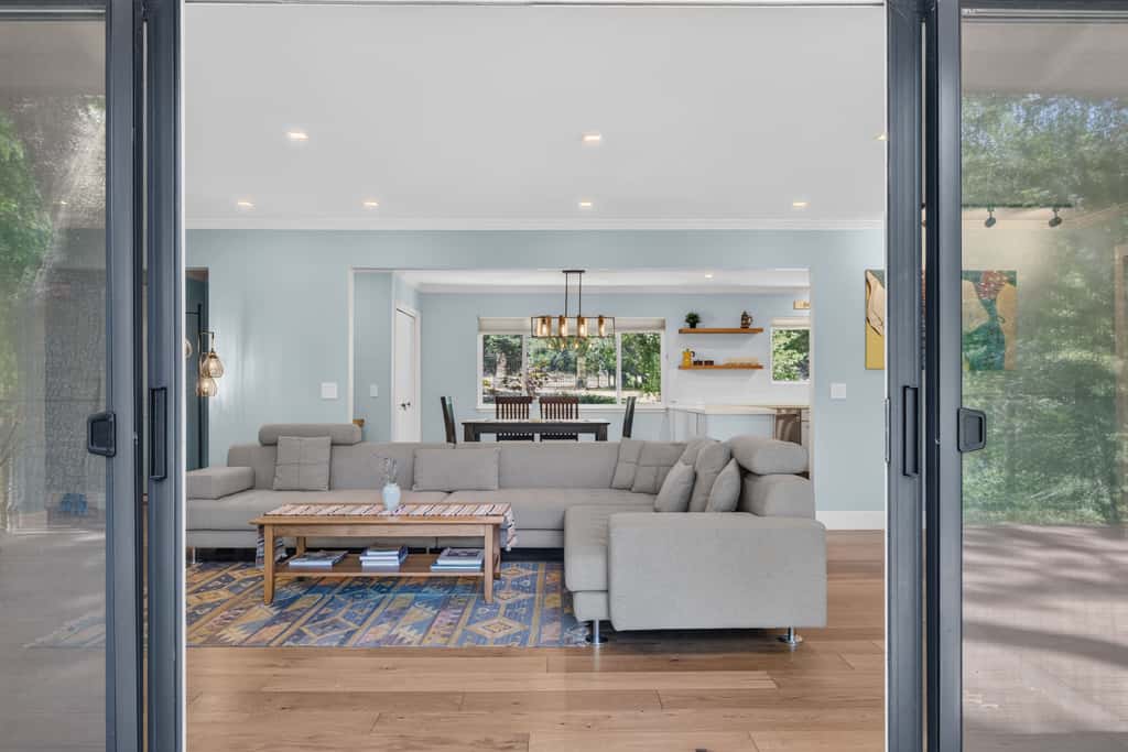 The Enso Sonoma - Glen Ellen Contemporary Forest Retreat with Private Hot Tub